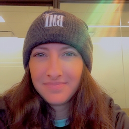 Avatar of user Sarahbeth