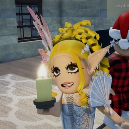 Avatar of user mymilkshake