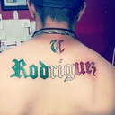 Avatar of user OneTakeT97