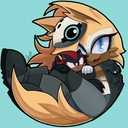 Avatar of user whisperthewolf33333