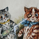 Cover of album hashtag by kodotik