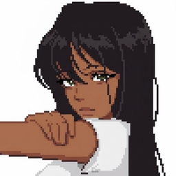 Avatar of user Jeysi