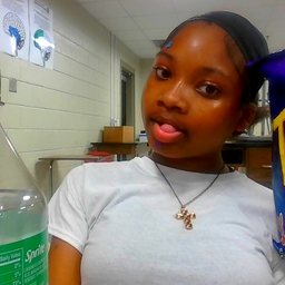 Avatar of user ♰♡Yalfavgrlkey♰♡