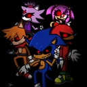 Cover of album Sonic.Exe The Undertaking Ost by Jrthe7thknight