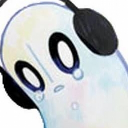 Avatar of user blooky_mp3