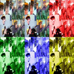 Avatar of user IAMMAARCUS