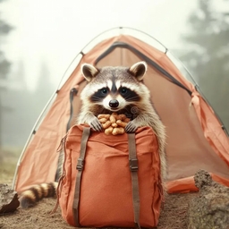 Avatar of user loulou_camp