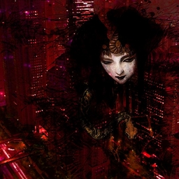 Avatar of user Zack Reyes