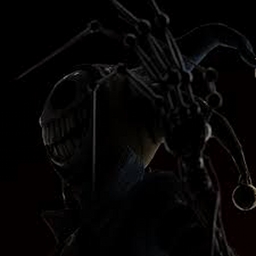 Avatar of user -T-O-K-E-N-