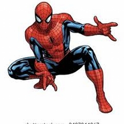 Avatar of user Spidermikebeatz