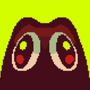 Cover of album Gooblorshk's music by JaycobJP