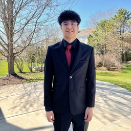 Avatar of user Noah Cheng