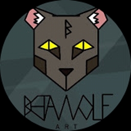 Avatar of user BetaWolfMusic