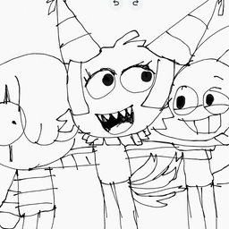 Avatar of user JXXDT