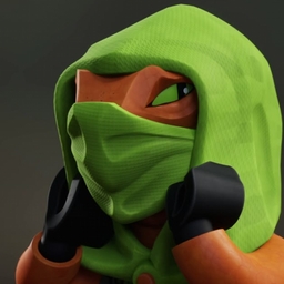 Avatar of user kodotik