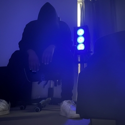 Avatar of user Weekes_Productions