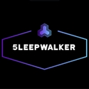 Cover of album 5leepwalker Vol:2 by 5leepwalker