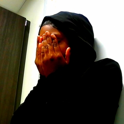 Avatar of user ♰♡BROKEN HEART♰♡