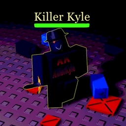 Avatar of user ARegularSlasher