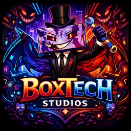 Avatar of user BoxTech_Studios_Musix
