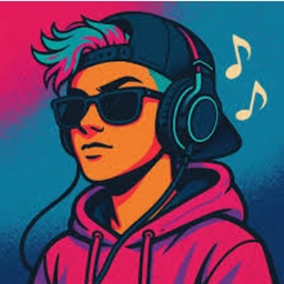 Avatar of user Young Twenty-One