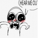 Avatar of user @L0V3R_GURL<3