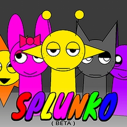 Avatar of user Sprunkiwowow019