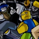 Cover of album forsaken and die of death music (mostly by FOXXEY) by JaycobJP