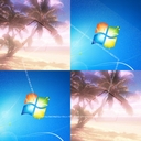 Cover of album April 24 EP by ecoxity