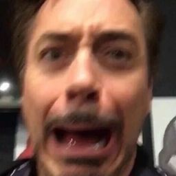 Avatar of user MarvelLover11