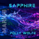 Cover of album MARINE EP: SAPPHIRE by ✨Beautiful_Eclipse✨