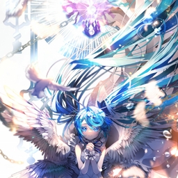 Avatar of user Mikuuuuuuuuuu300