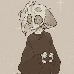 Avatar of user yito ☮