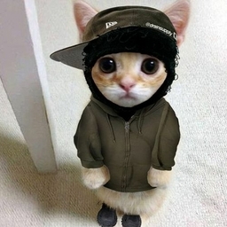 Avatar of user SKNS!