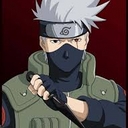 Avatar of user KAKASHI