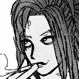 Avatar of user muzzle