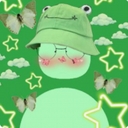 Avatar of user @L0V3R_GURL<3