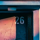 Cover of album 2026 Track List by SH✕KRR
