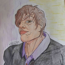 Avatar of user eVGEGENY