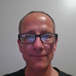 Avatar of user AndrewGann1977