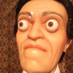 Avatar of user b0nesoda
