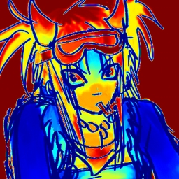 Avatar of user muzzle