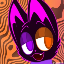 Avatar of user B3ALunat1c