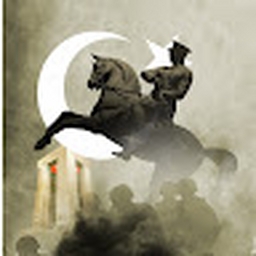 Avatar of user MustafaKemerGaya