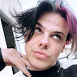 Avatar of user RAINBLUD