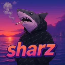 Avatar of user sharz