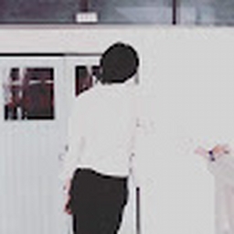 Avatar of user Tongnaja