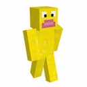 Avatar of user Z33K1_TheOneDesnity