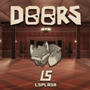 Cover of album Doors Remixes by FOXXEY