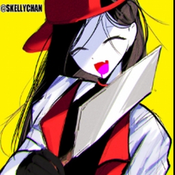 Avatar of user Butcher Vanity